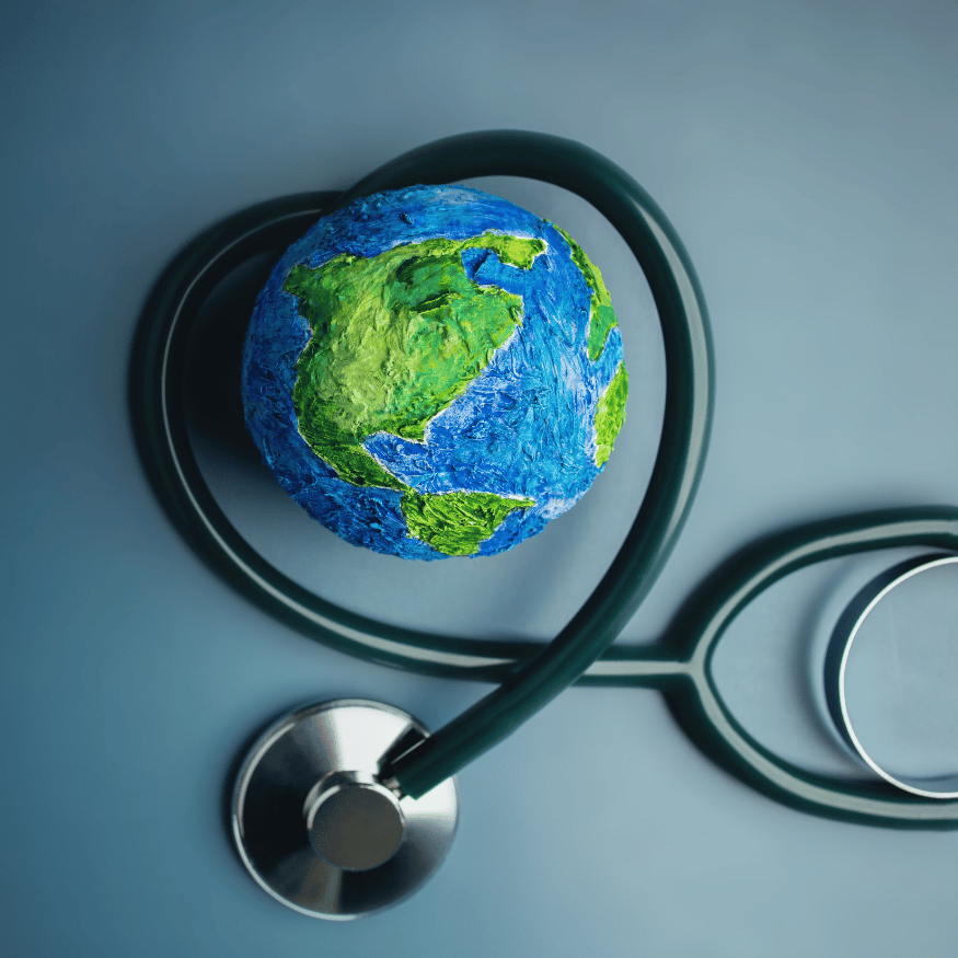 Le Rôle de l'OMS dans la Santé Publique