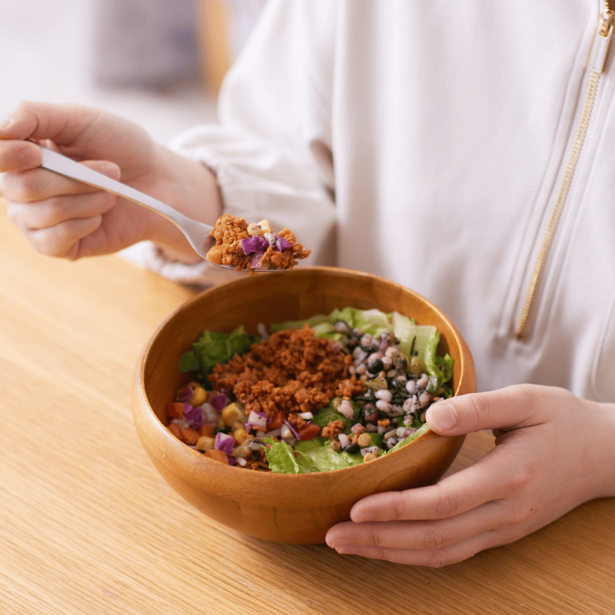 Régimes à Base de Plantes